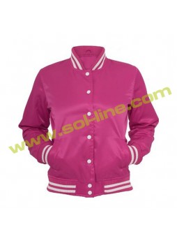 Women's Varsity Jackets